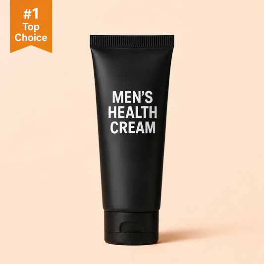 50% OFF Health Cream